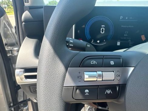 New 2026 Hyundai Tucson SE FWD image 17