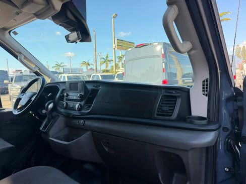 Used 2020 Ford Transit 250 148 High Roof Extended RWD image 17