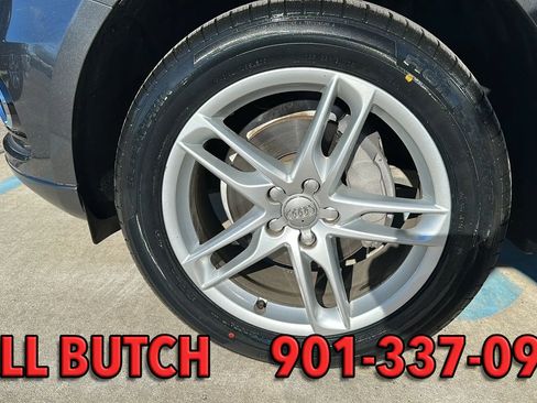 Used 2016 Audi Q5 2.0T Premium Plus w/ Technology Package image 26