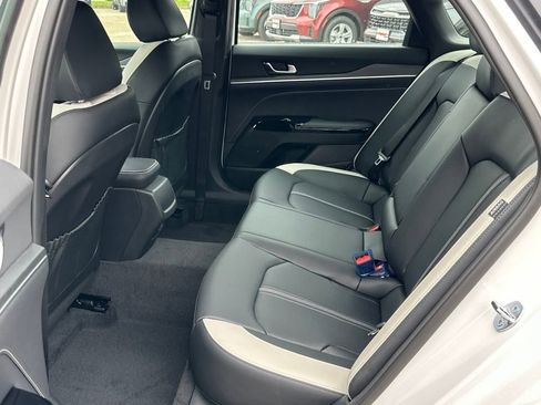 New 2025 Kia K5 GT-Line w/ GT-Line Premium Package image 14