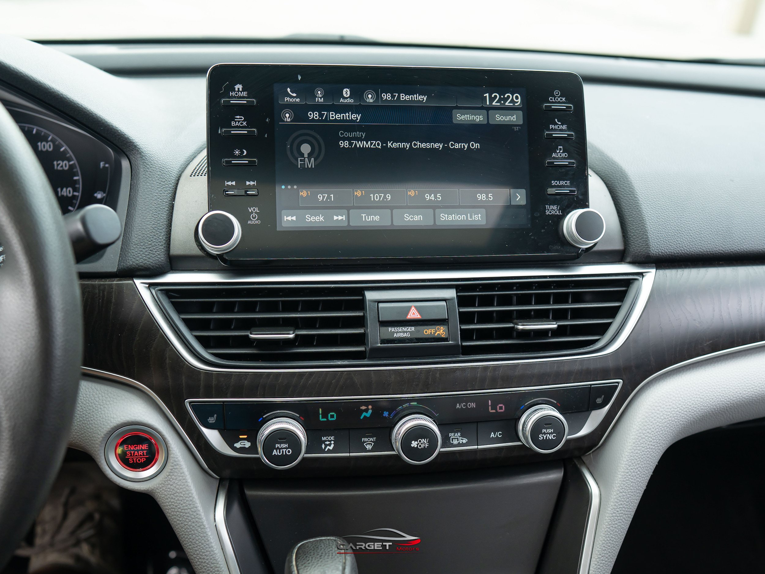 Used 2020 Honda Accord EX image 26