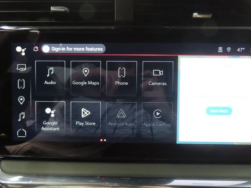 Used 2025 GMC Sierra 2500 Denali Ultimate w/ Max Trailering Package image 22