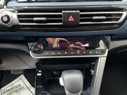 Certified 2023 Kia Seltos S w/ Navigation Package image 15