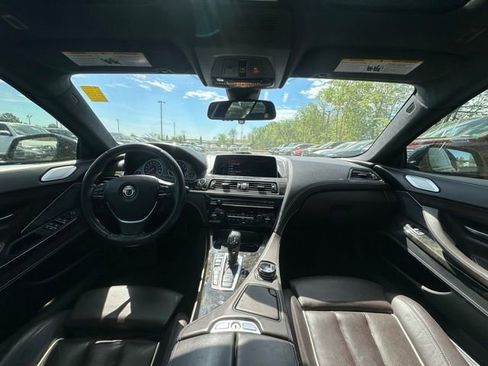 Used 2017 BMW ALPINA B6 xDrive Gran Coupe image 2