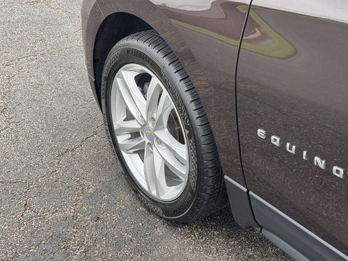 Used 2020 Chevrolet Equinox Premier AWD/4WD image 29