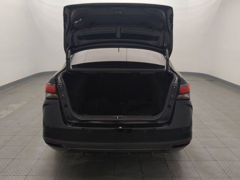 Used 2024 Nissan Versa S w/ S Plus Package FWD image 29