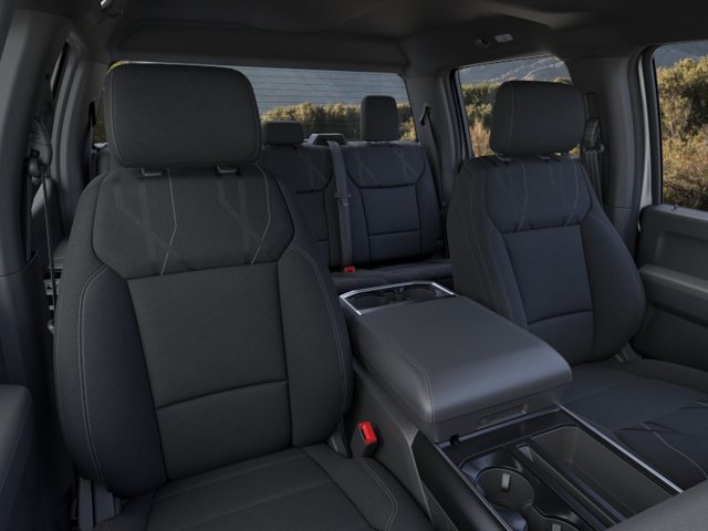 New 2026 Ford F150 STX w/ Equipment Group 200A AWD/4WD image 10