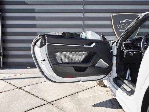 Used 2023 Porsche 911 Turbo S image 25