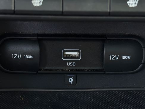 Used 2021 Kia Sportage S w/ S AWD Premium Package image 28