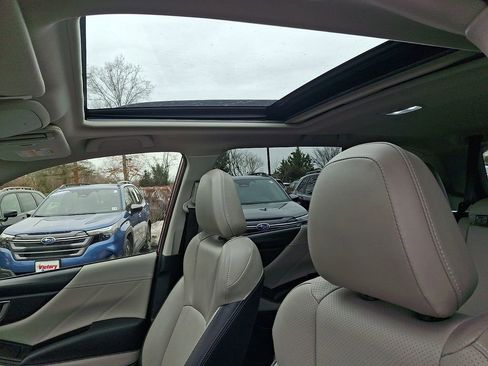 Used 2023 Subaru Forester Limited image 14