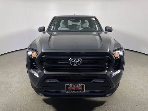 New 2026 Toyota Tacoma SR5 image 8