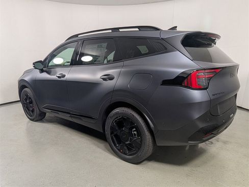 New 2026 Kia Sportage X-Line Prestige image 5