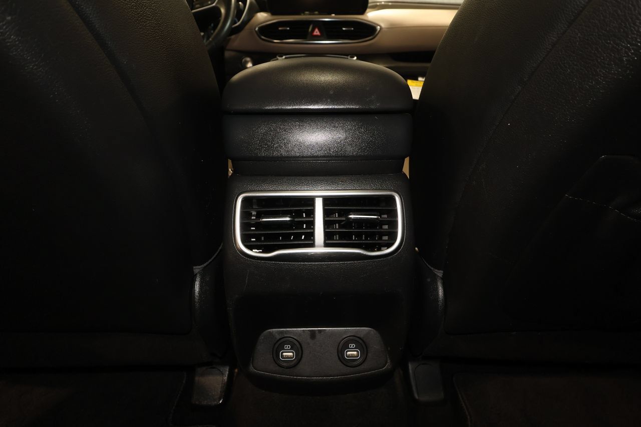 Used 2023 Hyundai Santa Fe SEL w/ Premium Package FWD image 30