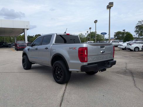 Used 2020 Ford Ranger XL w/ Equipment Group 101A Mid RWD image 7