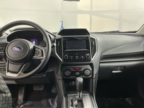 Used 2020 Subaru Impreza Premium image 38