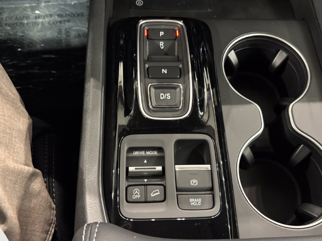 New 2026 Honda Pilot EX-L image 29
