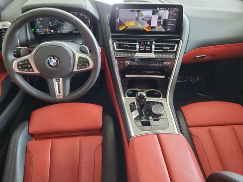 Used 2025 BMW M850i xDrive image 29