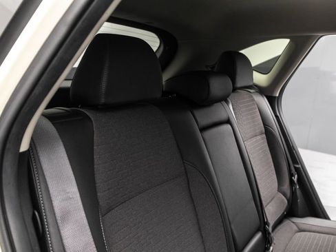 Used 2022 Kia Seltos Nightfall Edition image 30