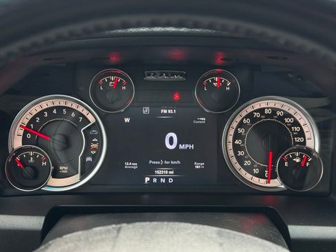 Used 2018 RAM 1500 Big Horn image 34