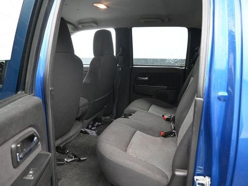 Used 2012 Chevrolet Colorado LT RWD image 16