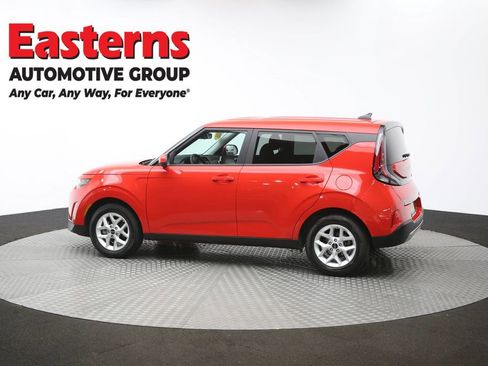 Used 2025 Kia Soul LX w/ LX Technology Package image 61