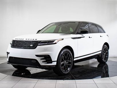 Used 2024 Land Rover Range Rover Velar Dynamic SE