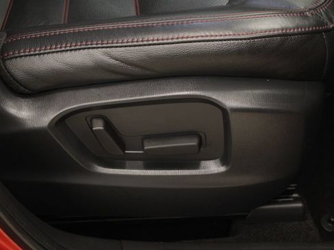Used 2022 MAZDA CX-5 AWD 2.5 Turbo image 17