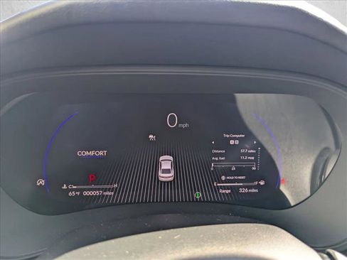 New 2025 Acura TLX w/ Technology Package image 10