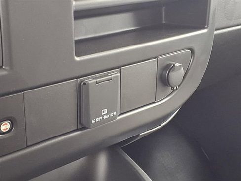 New 2025 GMC Savana 3500 LS image 12