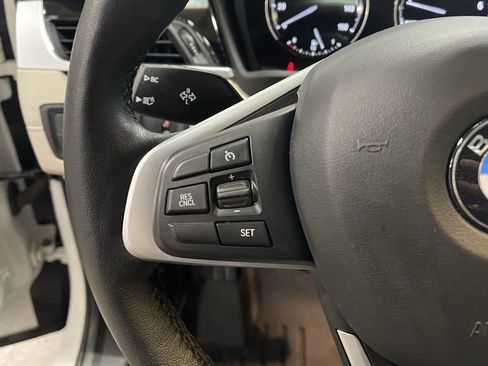 Used 2022 BMW X1 xDrive28i w/ Convenience Package AWD/4WD image 24