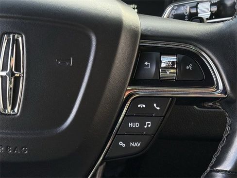 Used 2021 Lincoln Navigator L Reserve image 14