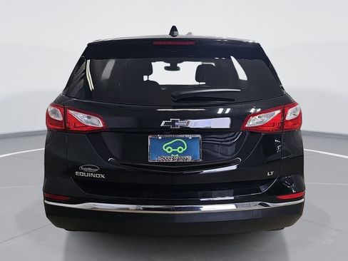 Used 2020 Chevrolet Equinox LT w/ Driver Convenience Package FWD image 5