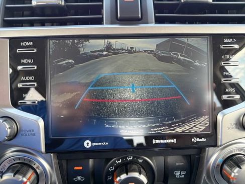Used 2022 Toyota 4Runner SR5 Premium AWD/4WD image 13
