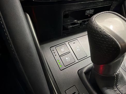 Used 2023 Lexus IS 500 w/ Accessory Package RWD image 36