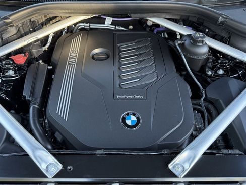 Certified 2023 BMW X5 sDrive40i w/ Premium Package image 34