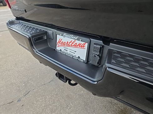 New 2026 RAM 2500 Big Horn image 24