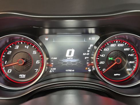 Used 2020 Dodge Charger Scat Pack RWD image 29