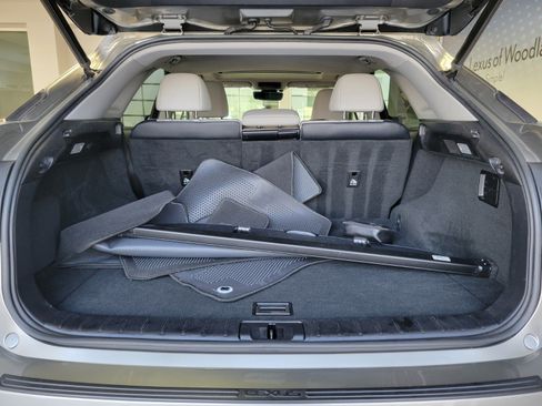 Used 2019 Lexus RX 350 FWD w/ Navigation Package image 13