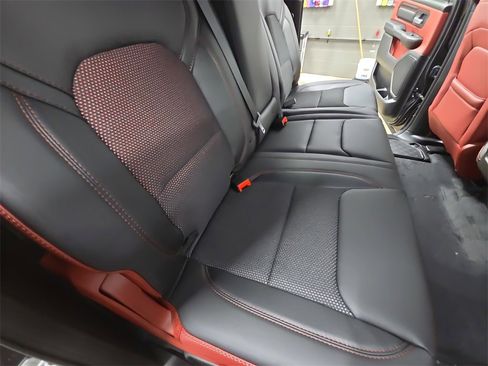 New 2026 RAM 1500 Rebel image 11