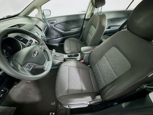 Used 2016 Kia Forte LX w/ Protection Package image 13