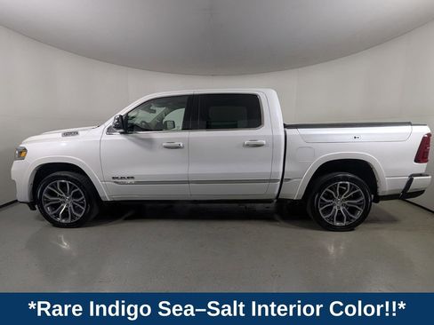 Used 2025 RAM 1500 Tungsten image 4