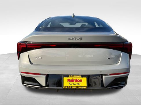 New 2026 Kia K5 GT-Line image 7