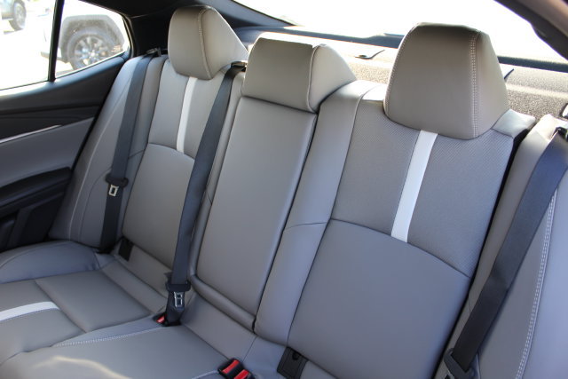 Certified 2026 Toyota Camry SE FWD image 32