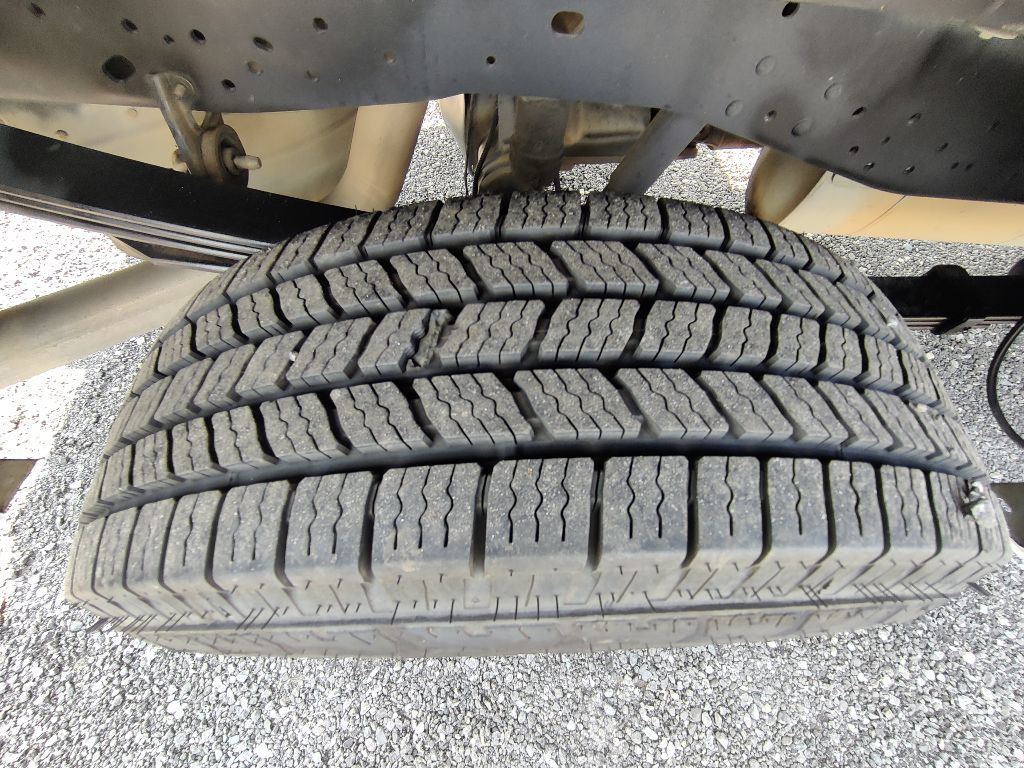 Used 2016 Ford F250 XL w/ Power Equipment Group RWD image 34