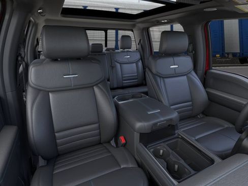 New 2026 Ford F350 Platinum AWD/4WD image 10