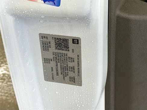 New 2026 Chevrolet Express 2500 w/ Driver Convenience Package image 20