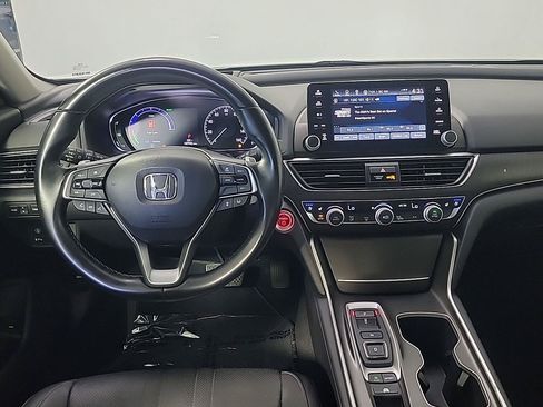Certified 2020 Honda Accord Touring image 19