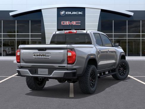 New 2026 GMC Canyon Elevation w/ Convenience Package AWD/4WD image 4