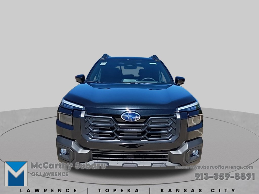 New 2026 Subaru Outback Limited AWD/4WD image 3