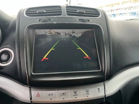 Used 2017 Dodge Journey GT image 14